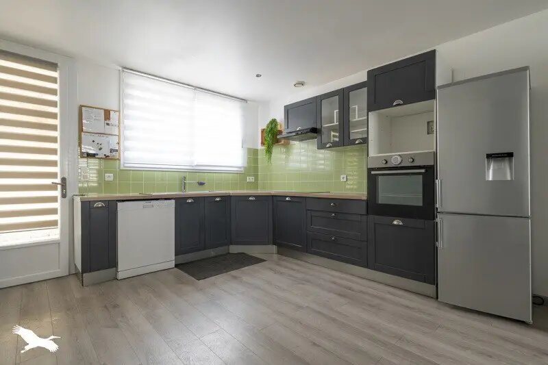 Maison à vendre, 85m², Saint-Georges-d'Oléron