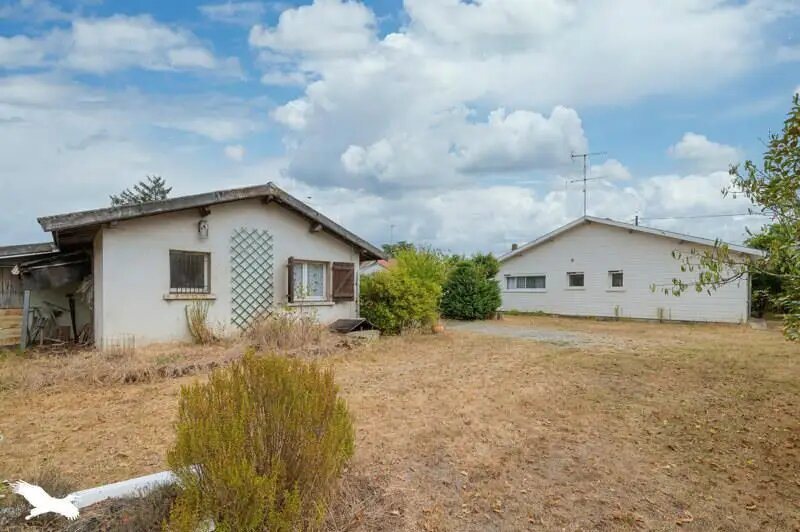 Maison à vendre, 89m², Labouheyre