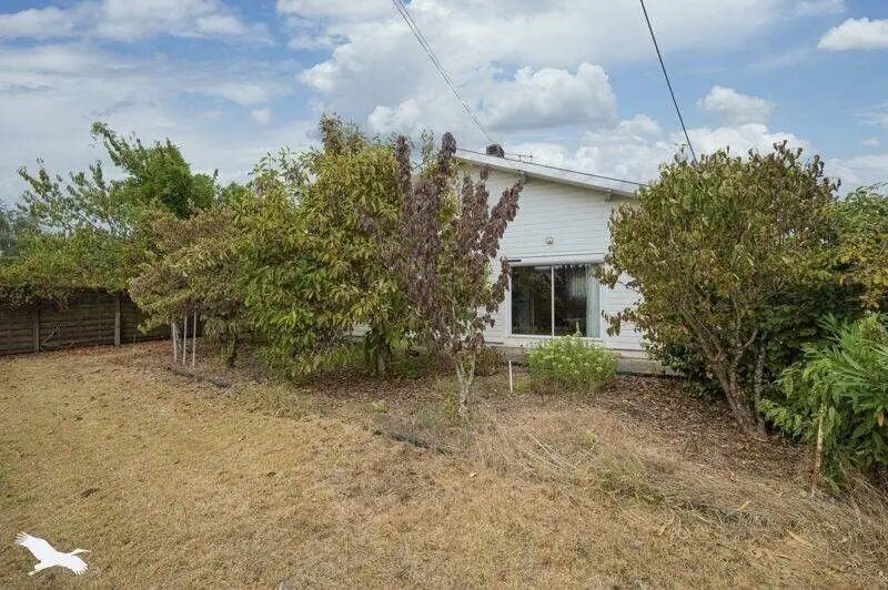 Maison à vendre, 89m², Labouheyre