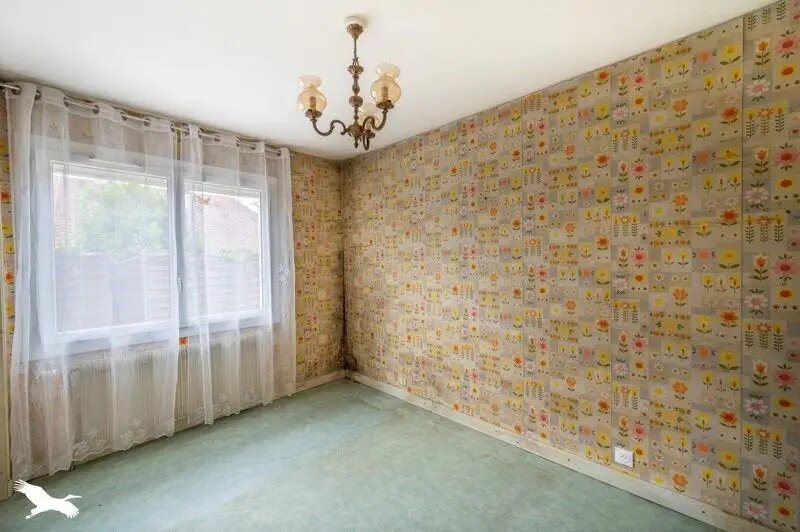 Maison à vendre, 89m², Labouheyre