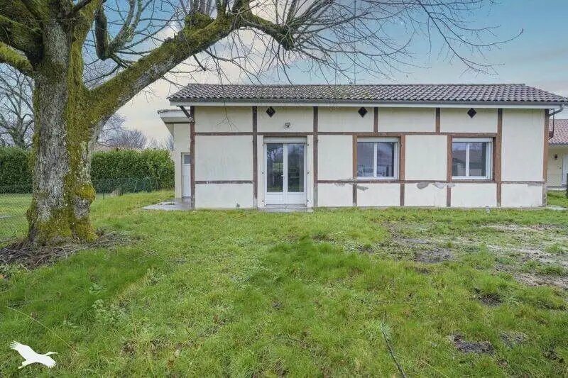 Maison à vendre, 84m², Labouheyre