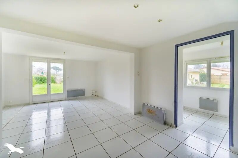 Maison à vendre, 84m², Labouheyre