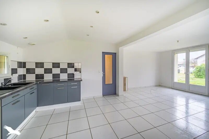 Maison à vendre, 84m², Labouheyre
