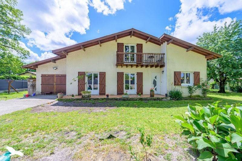 Maison à vendre, 130m², Labouheyre