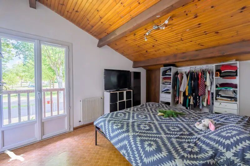 Maison à vendre, 130m², Labouheyre
