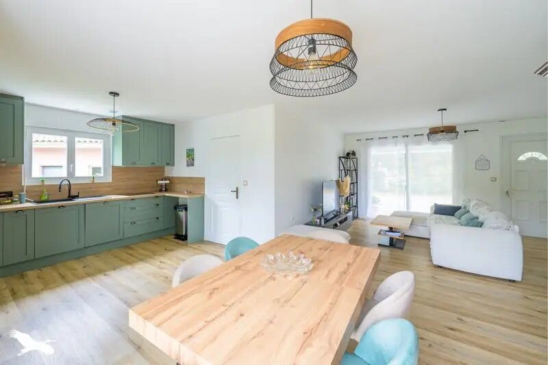 Maison à vendre, 100m², Lüe