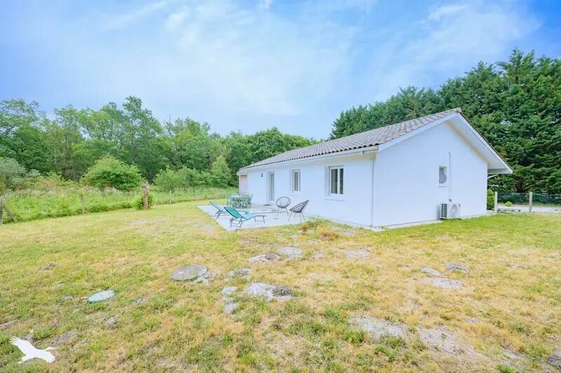 Maison à vendre, 100m², Lüe
