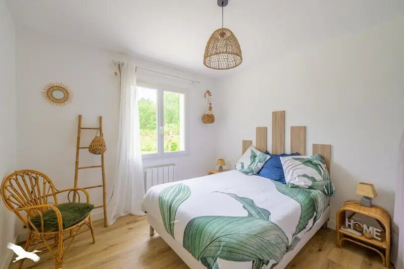 Maison à vendre, 100m², Lüe
