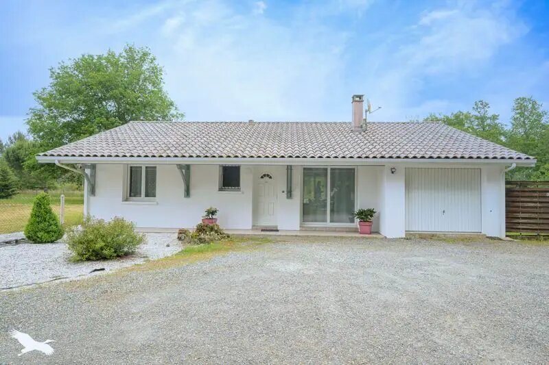 Maison à vendre, 100m², Lüe