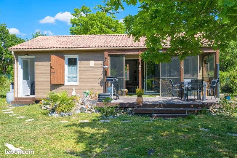 Maison à vendre, 48m², Labouheyre
