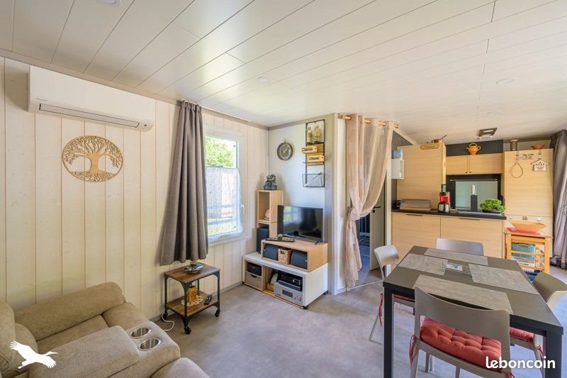 Maison à vendre, 48m², Labouheyre