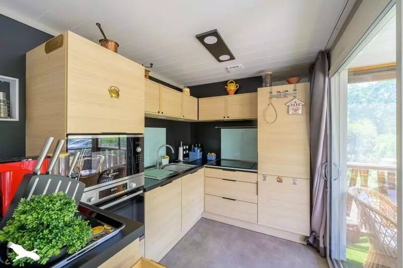 Maison à vendre, 48m², Labouheyre