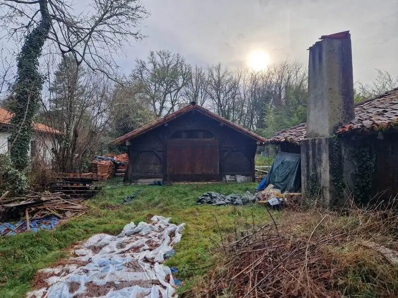 Maison à vendre, 50m², Sabres