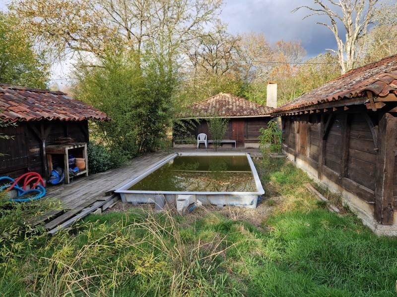 Maison à vendre, 50m², Sabres