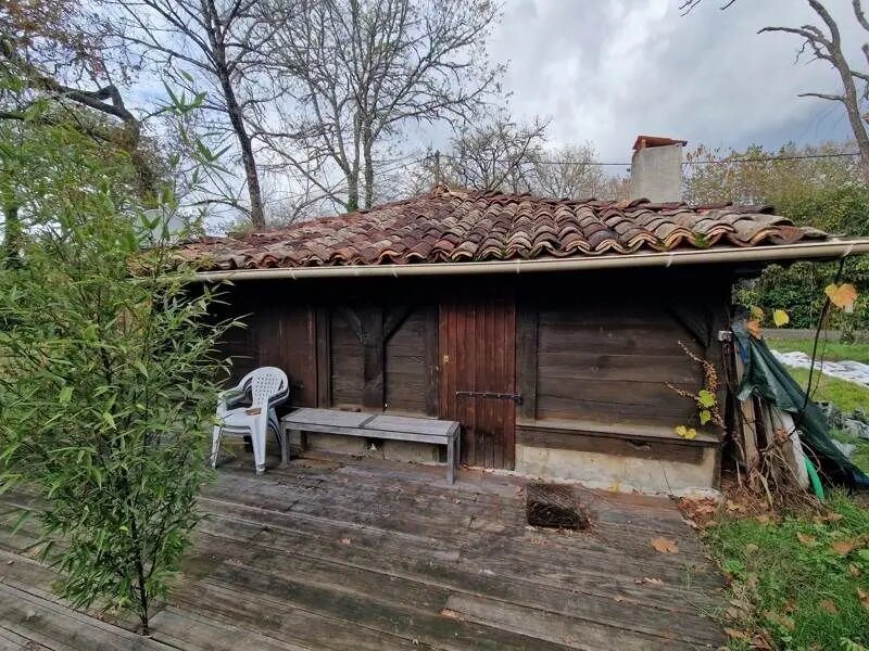 Maison à vendre, 50m², Sabres