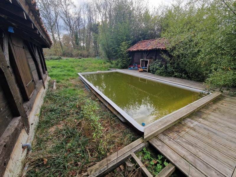 Maison à vendre, 50m², Sabres