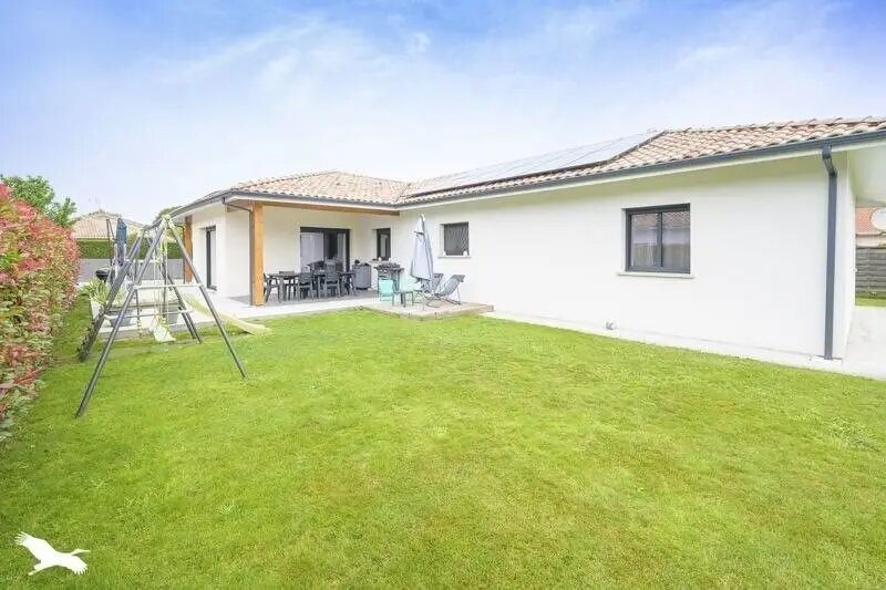 Maison à vendre, 121m², Labouheyre