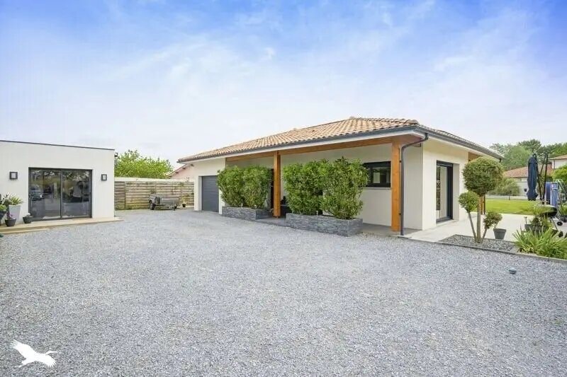Maison à vendre, 121m², Labouheyre