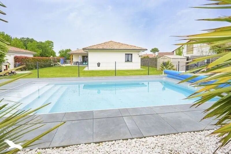 Maison à vendre, 121m², Labouheyre