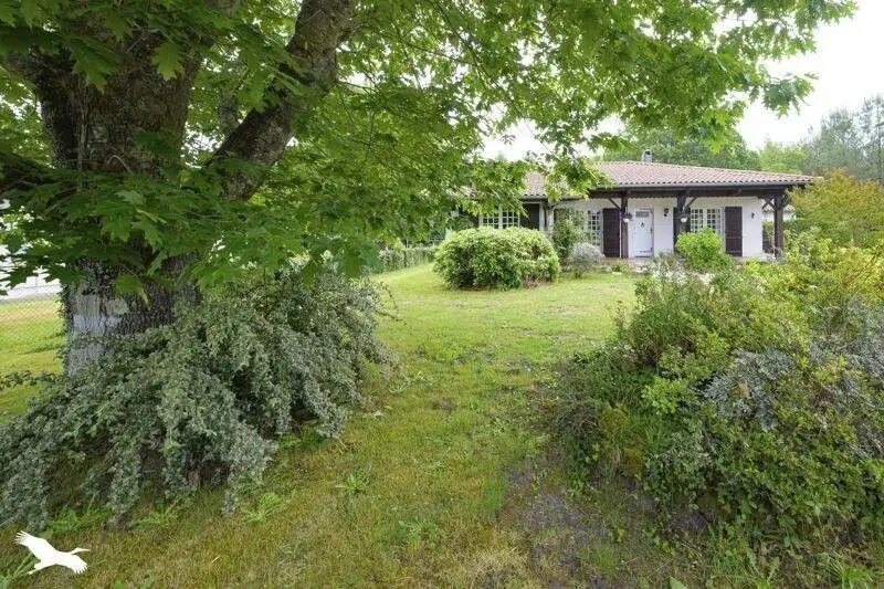 Maison à vendre, 145m², Labouheyre