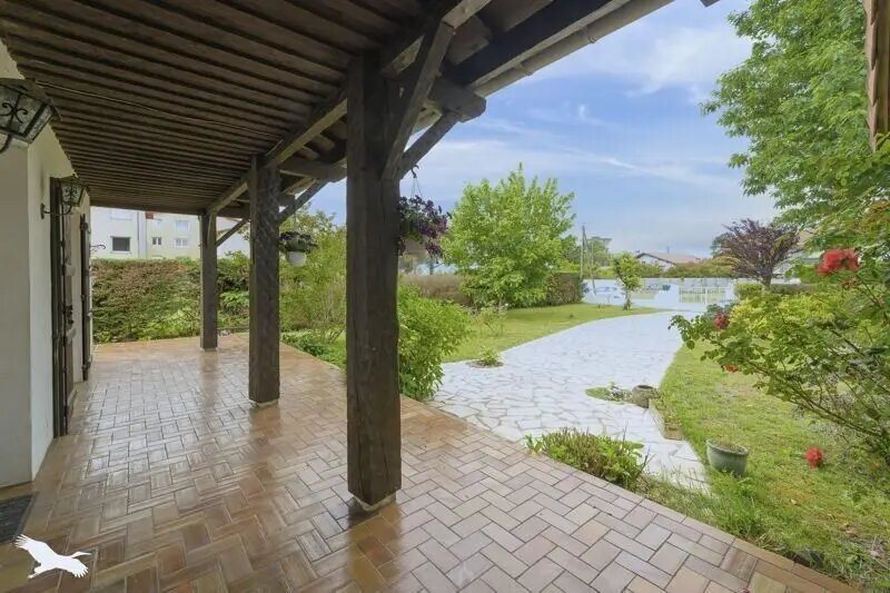 Maison à vendre, 145m², Labouheyre
