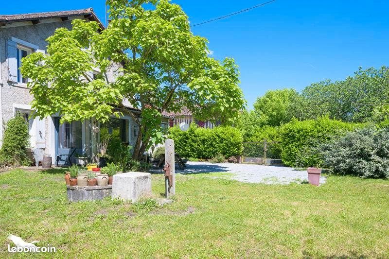 Maison à vendre, 218m², Sabres