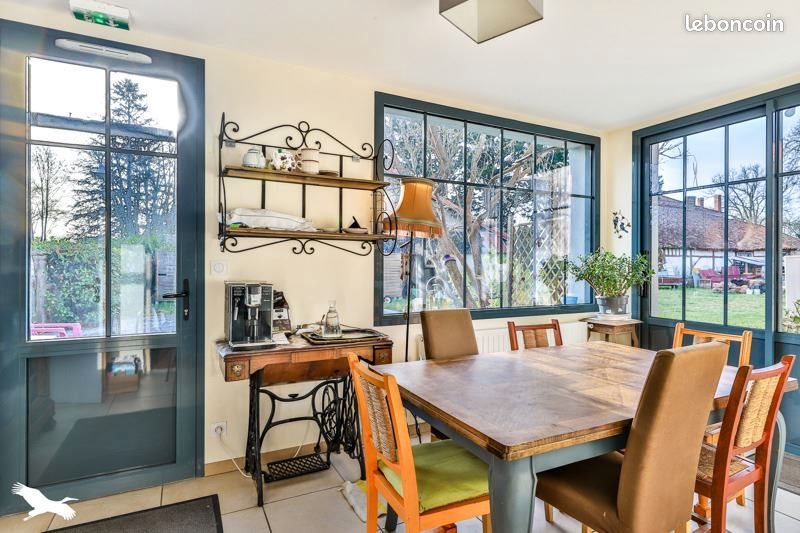 Maison à vendre, 218m², Sabres