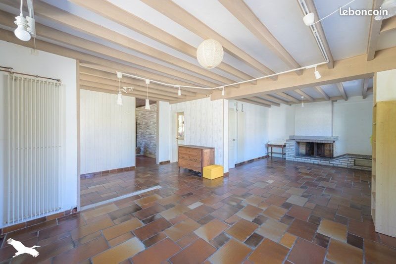 Maison à vendre, 218m², Sabres