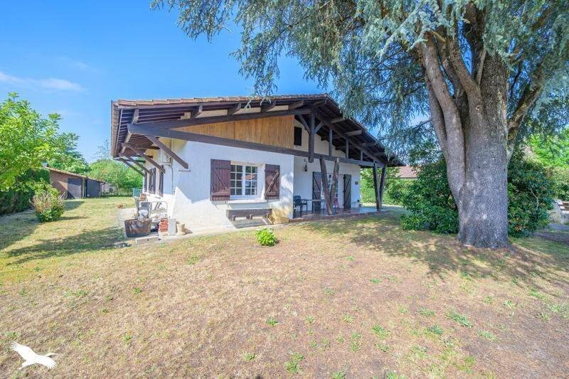 Maison à vendre, 120m², Labouheyre
