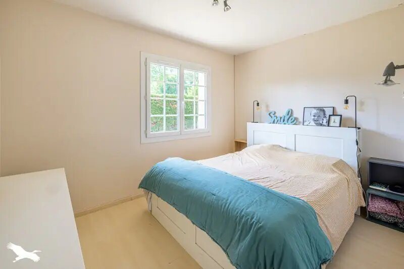 Maison à vendre, 120m², Labouheyre
