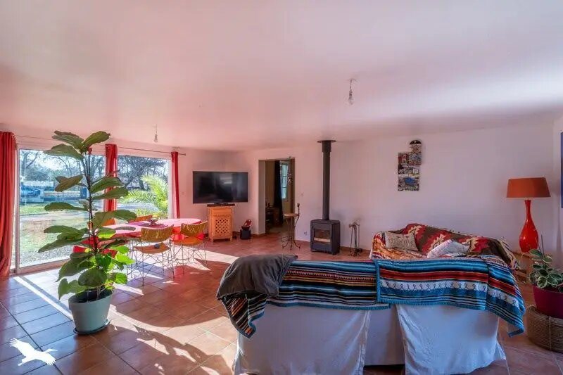 Maison à vendre, 155m², Sabres