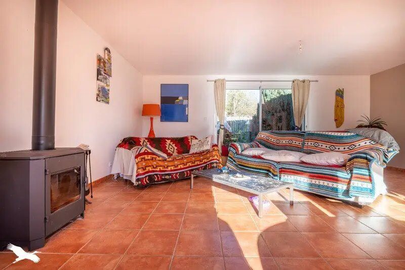 Maison à vendre, 155m², Sabres