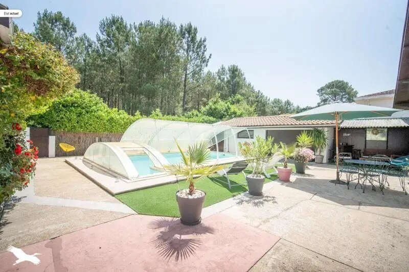 Maison à vendre, 128m², Labouheyre