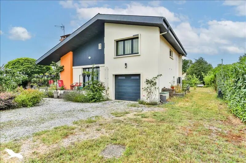 Maison à vendre, 142m², Labouheyre