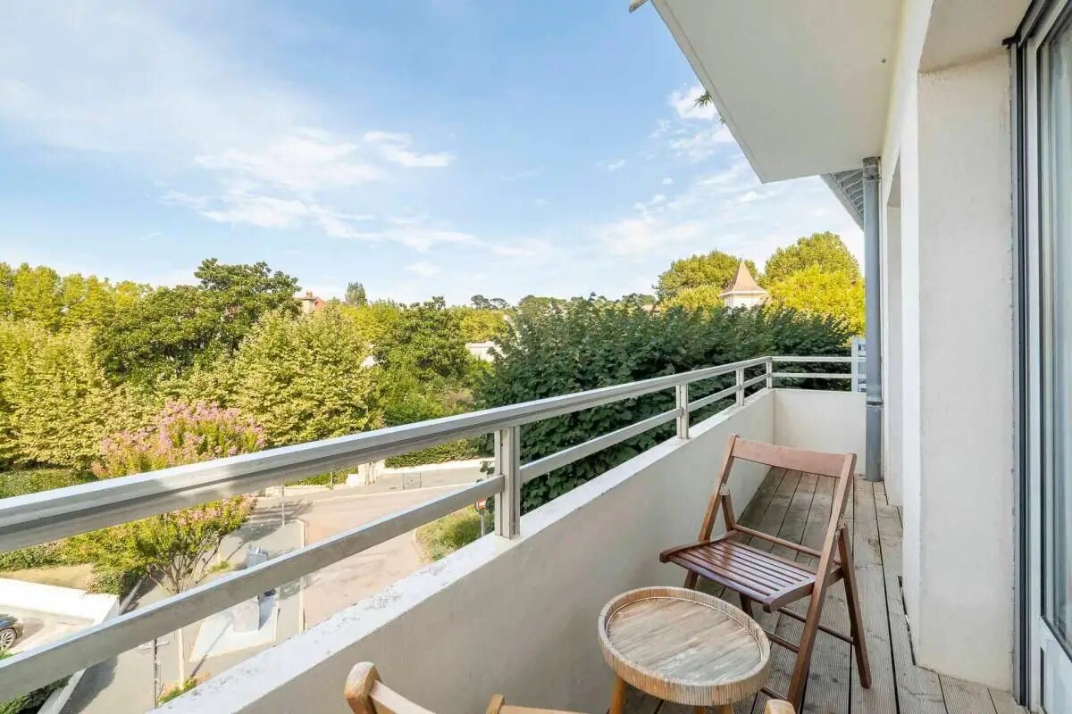 Appartement à vendre, 31m², Biarritz