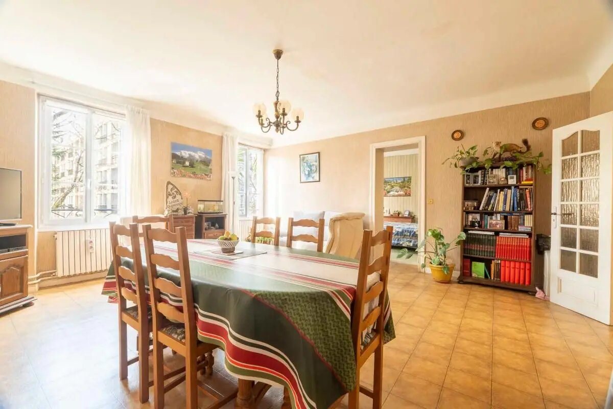 Appartement à vendre, 97m², Biarritz