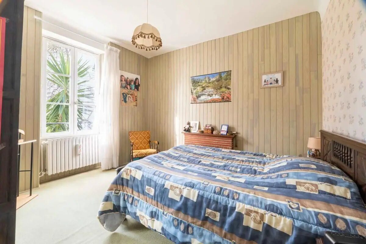 Appartement à vendre, 97m², Biarritz