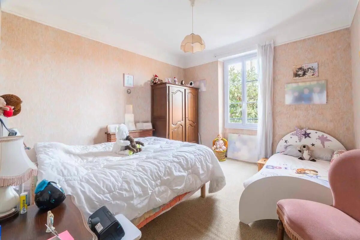 Appartement à vendre, 97m², Biarritz