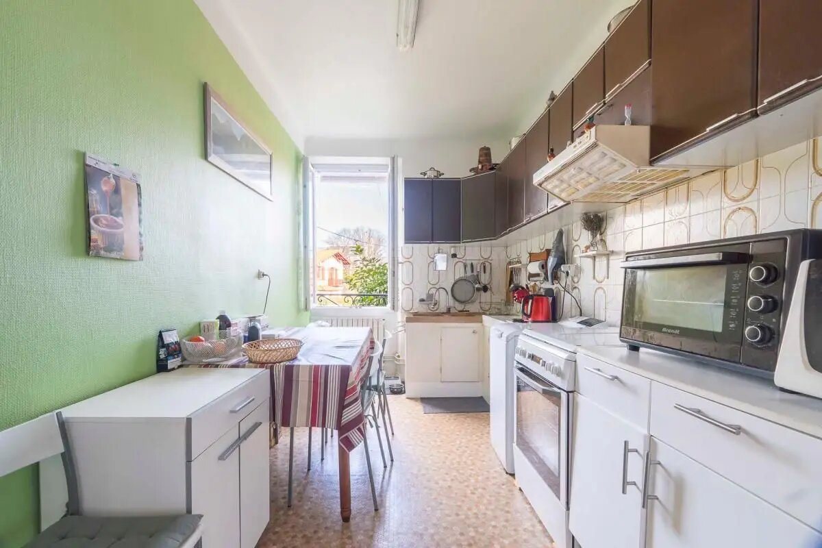 Appartement à vendre, 97m², Biarritz