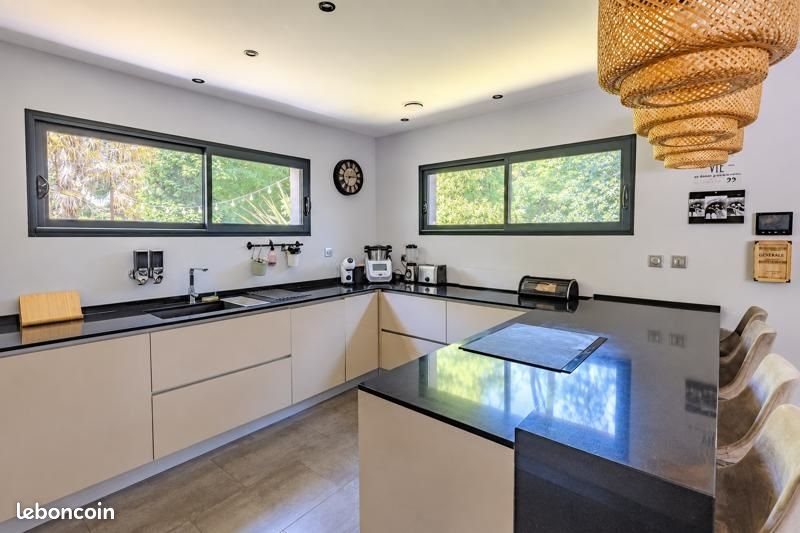 Maison à vendre, 150m², Montussan