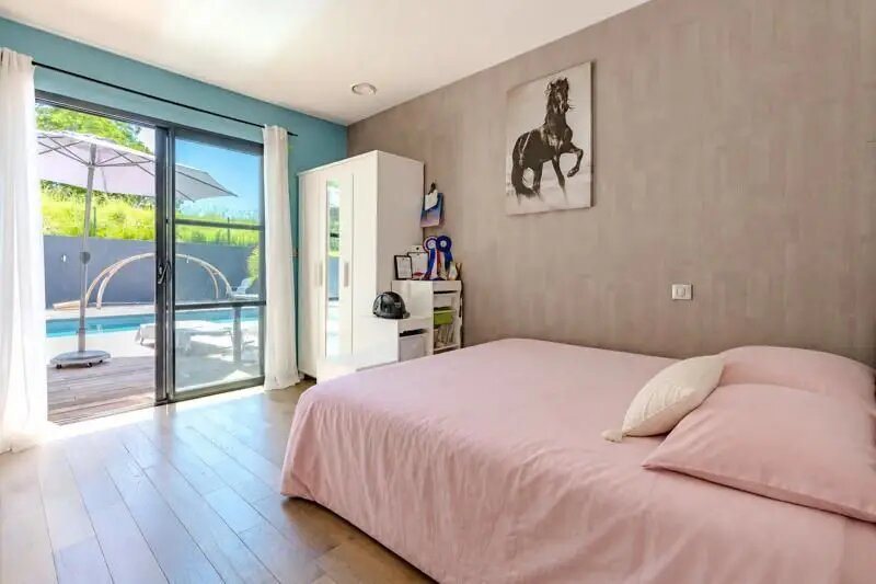 Maison à vendre, 150m², Montussan