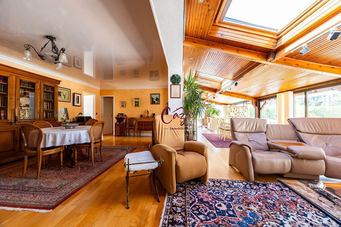 Maison à vendre, 200m², Montussan