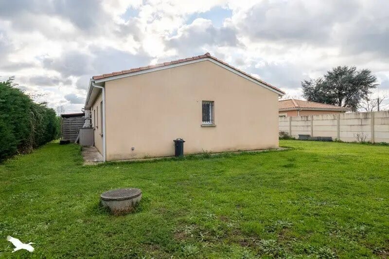 Maison à vendre, 100m², Izon