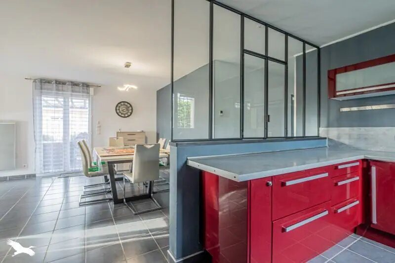 Maison à vendre, 100m², Izon