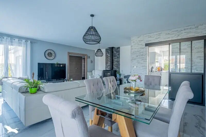 Maison à vendre, 114m², Saint-Loubès