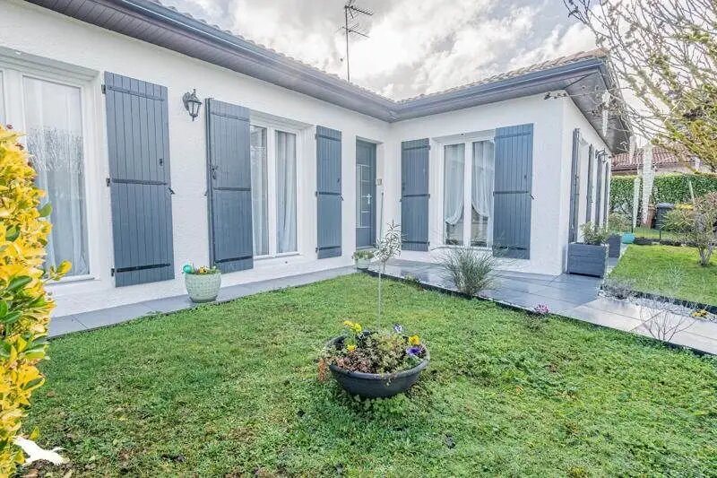 Maison à vendre, 114m², Saint-Loubès