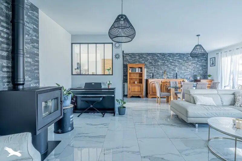 Maison à vendre, 114m², Saint-Loubès
