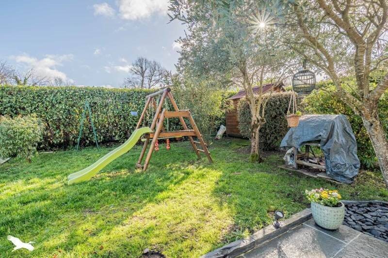 Maison à vendre, 114m², Saint-Loubès
