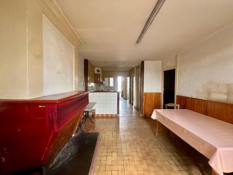 Maison à vendre, 102m², Saint-Sulpice-et-Cameyrac