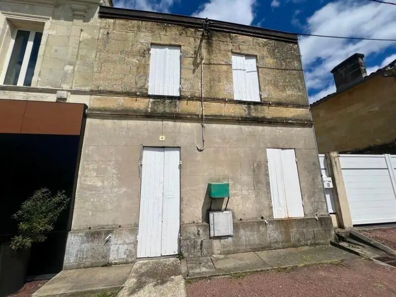 Maison à vendre, 102m², Saint-Sulpice-et-Cameyrac